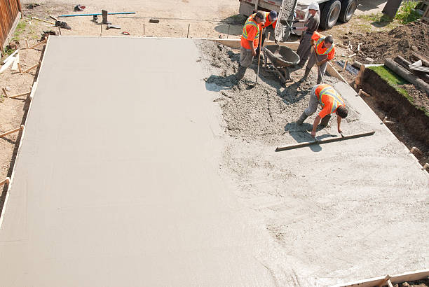Best Concrete Foundation Repair  in Buffalo, NY