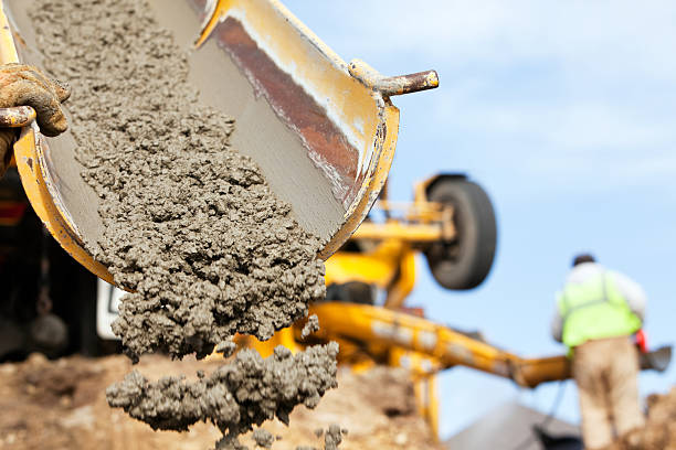 Best Commercial Concrete Contractor  in Buffalo, NY